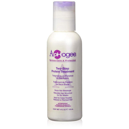 APHOGEE TWO STEP PROTEIN TREAT 1 OZ