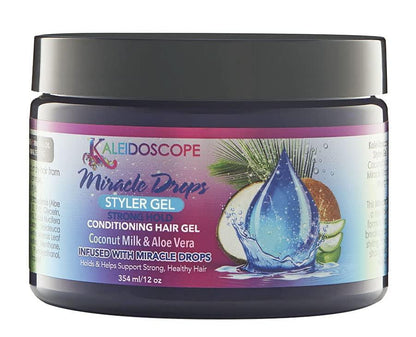 KALEIDOSCOPE PEACH GEL 12OZ