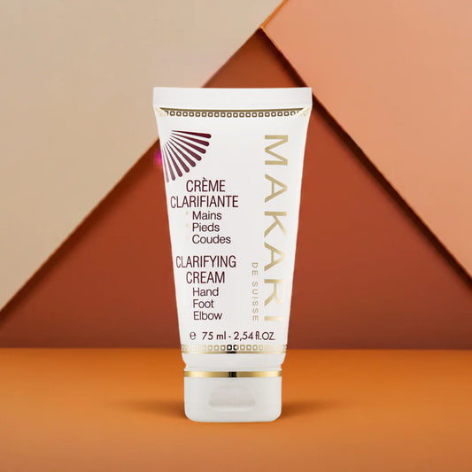 Clarifying Extreme Toning Cream Hand, Foot & Elbow