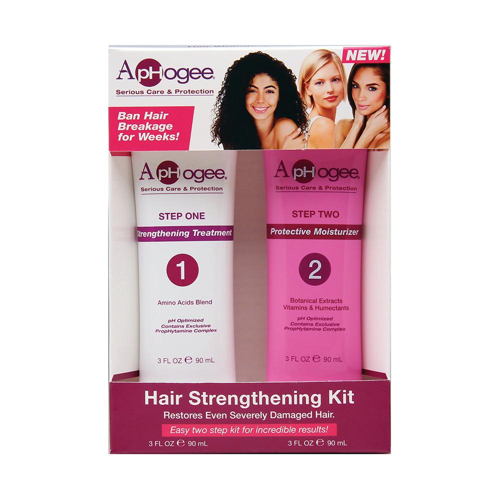 APHOGEE TRIO PACK TREAMENT SERUM 4OZ