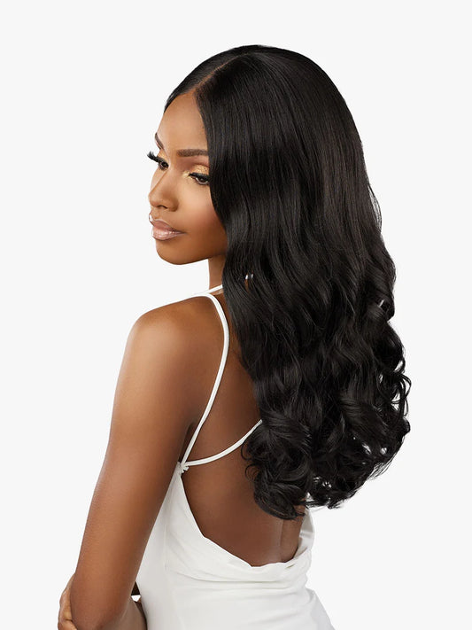 BARE LACE FULL LACE WIG UNIT 3