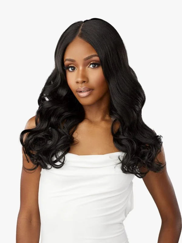 BARE LACE FULL LACE WIG UNIT 3