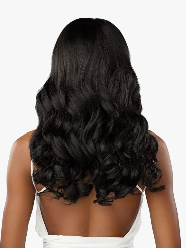 BARE LACE FULL LACE WIG UNIT 3