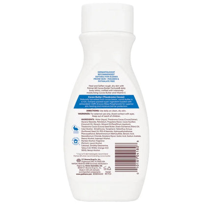 PALMER COCOA BUER HEL & SOFTENS 8.5OZ