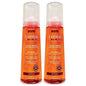 CANTU WAVE WHIP CURLING MOUSSE 8.4OZ
