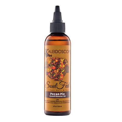 KALEIDOSCOPE GROWTH OIL PECAN PIE 4OZ