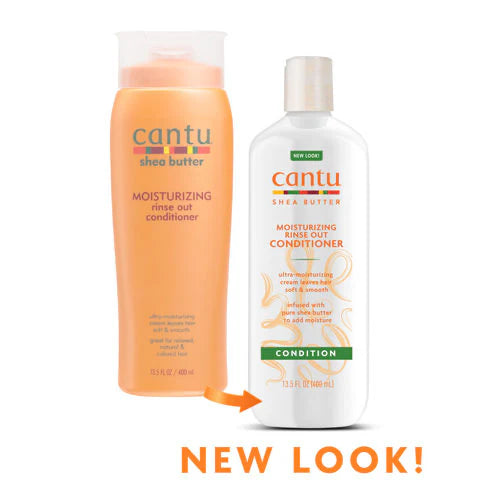 CANTU RINSE OUT CONDITIONER 13.5 OZ