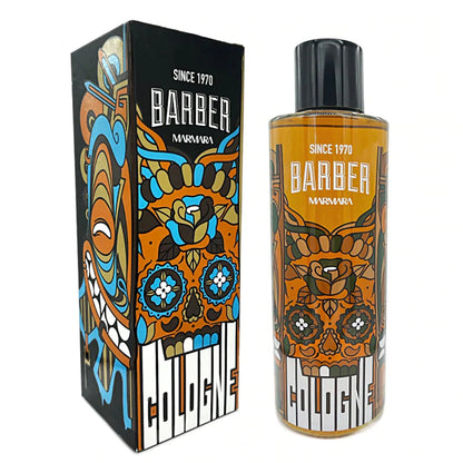 MARMARA BARBER AMIKOO COLOGNE 16.9OZ