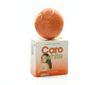 Caro White Lightening Beauty Soap