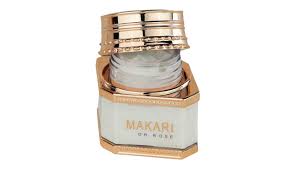 MAKARI 24K GOLD NIGHT CREAM 1.01OZ