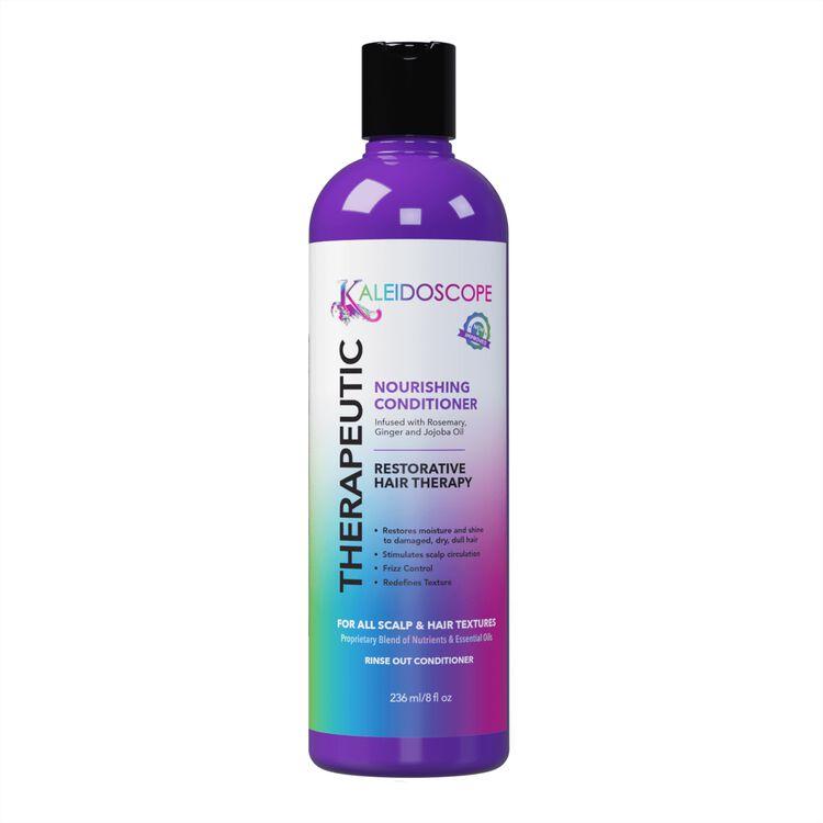 KALEIDOSCOPE LEAVE IN CONDITION MARSHMALLOW 8OZ