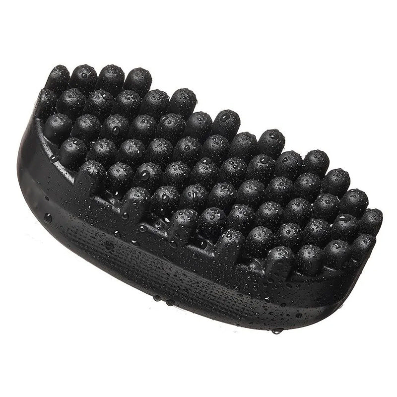 RED BOW WOW TWIST BRUSH #HS02