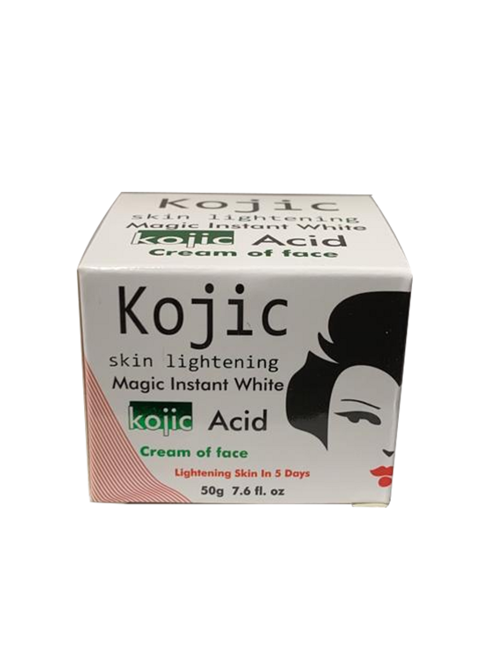 KOJIC ACID INSTANT LIGHTING SOAP 10.6OZ