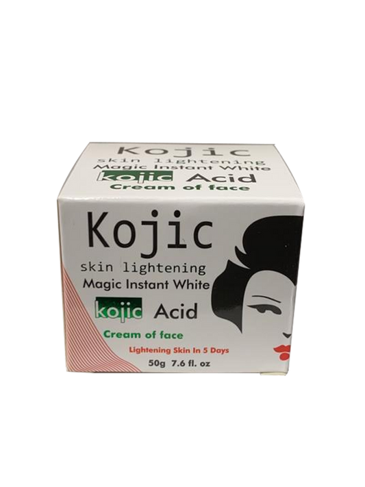 KOJIC ACID INSTANT LIGHTING SOAP 10.6OZ