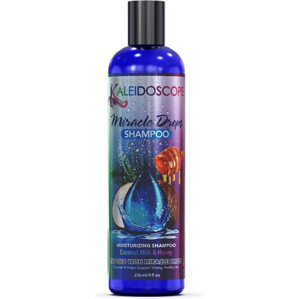 KALEIDOSCOPE COCONUT MILK MOISTRUE SILK SHAMPOO 8OZ