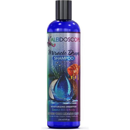 KALEIDOSCOPE COCONUT MILK MOISTRUE SILK SHAMPOO 8OZ