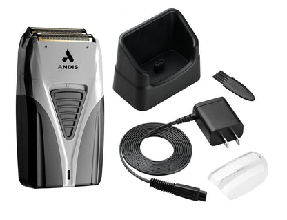 ANDIS PROFOIL SHAVER PLUS 4059