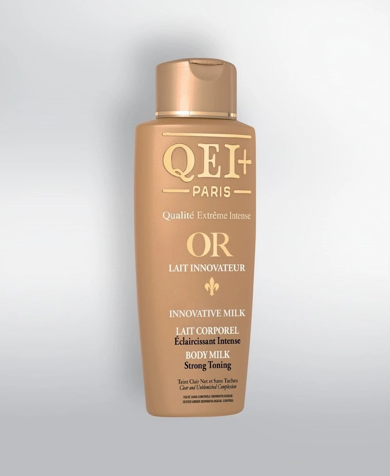 QEI+ OR INNOVATIV BODY MILK LOTION 16.9OZ