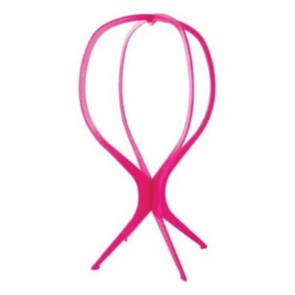 ANNIE PORTABLE WIGSTAND 12"