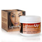 Omic LightenUp PLUS Active Lightening Cream - 100ml / 3.4 Oz