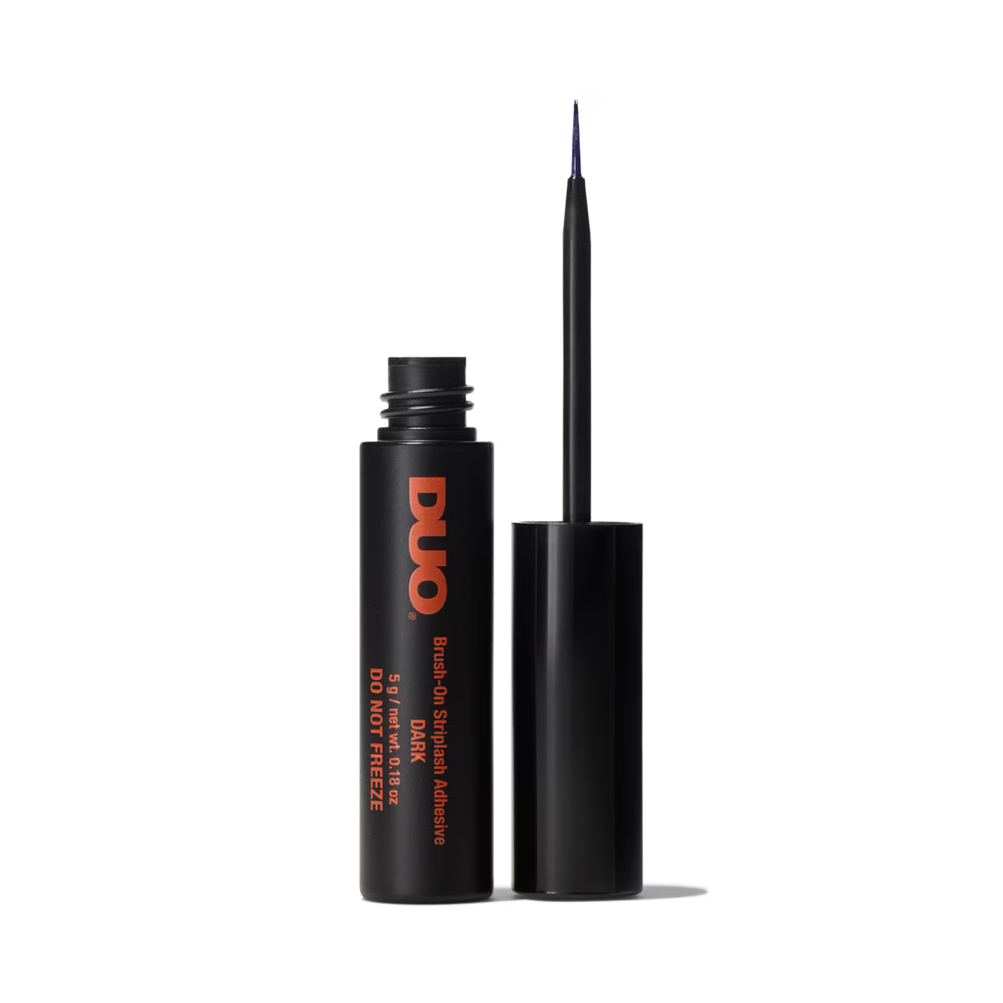 DUO STRIP LASH BRUSH GLUE DARK