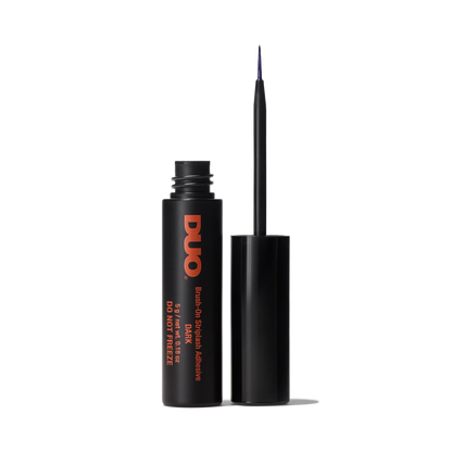 DUO STRIP LASH BRUSH GLUE DARK