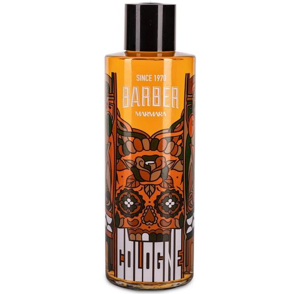 MARMARA BARBER AMIKOO COLOGNE 16.9OZ