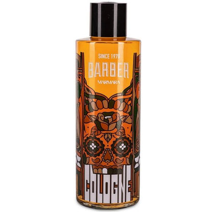 MARMARA BARBER AMIKOO COLOGNE 16.9OZ
