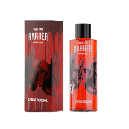 MARMARA BARBER LOVE MEMORY COLOGNE 16.9OZ