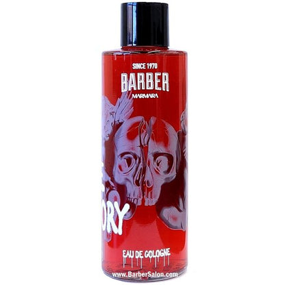 MARMARA BARBER LOVE MEMORY COLOGNE 16.9OZ