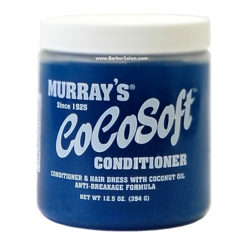 MURRAYS COCOSOFT CONDITIONER 12.5 OZ