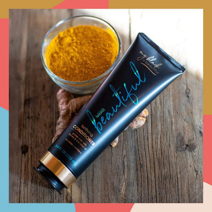 MY BLACK IS BEAUTIFUL SCALP CONDITIONER 8OZ