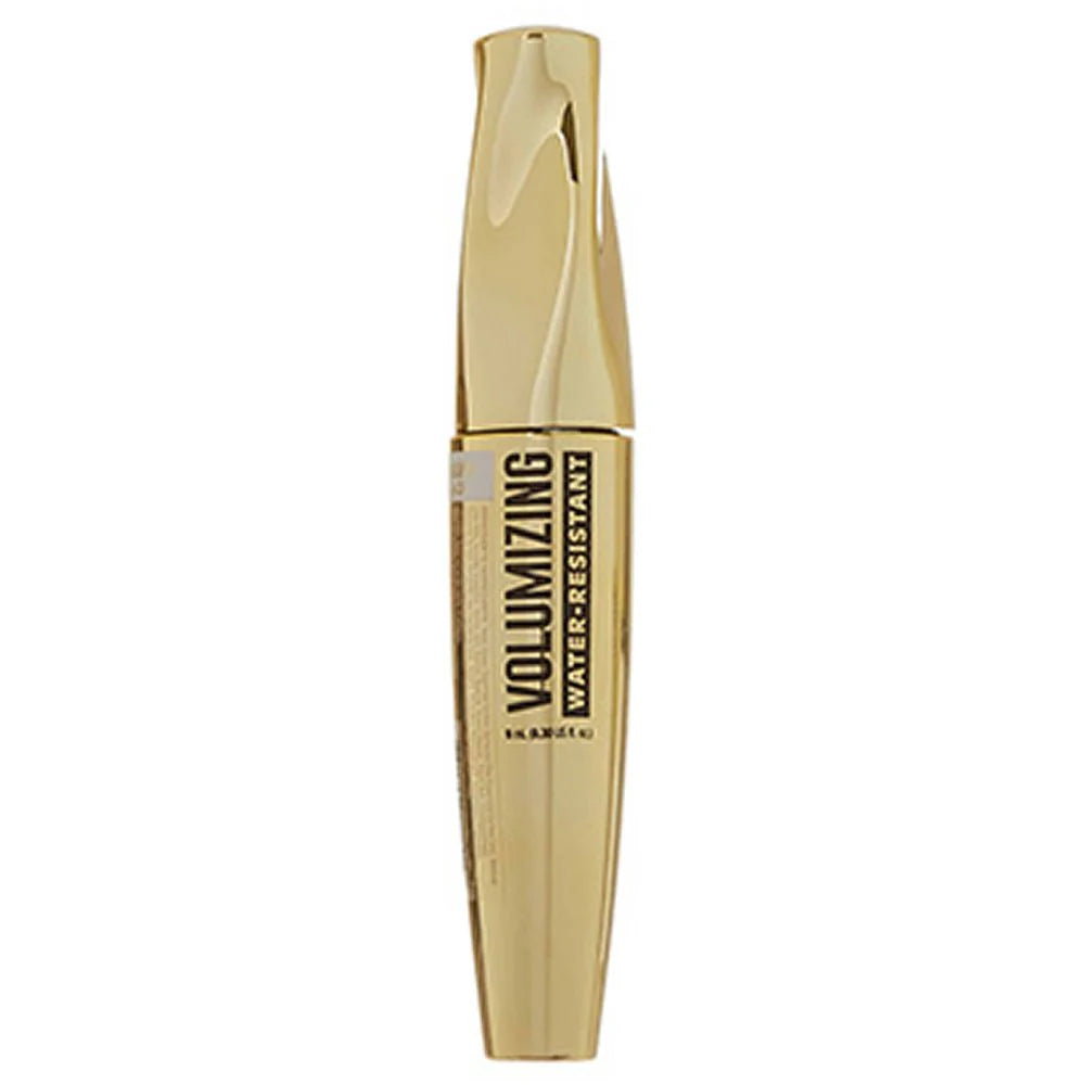KISS MASCARA LONG LASTING #RMAV01