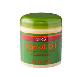 ORS ROOT STIMULATION CARROT OIL 8 OZ
