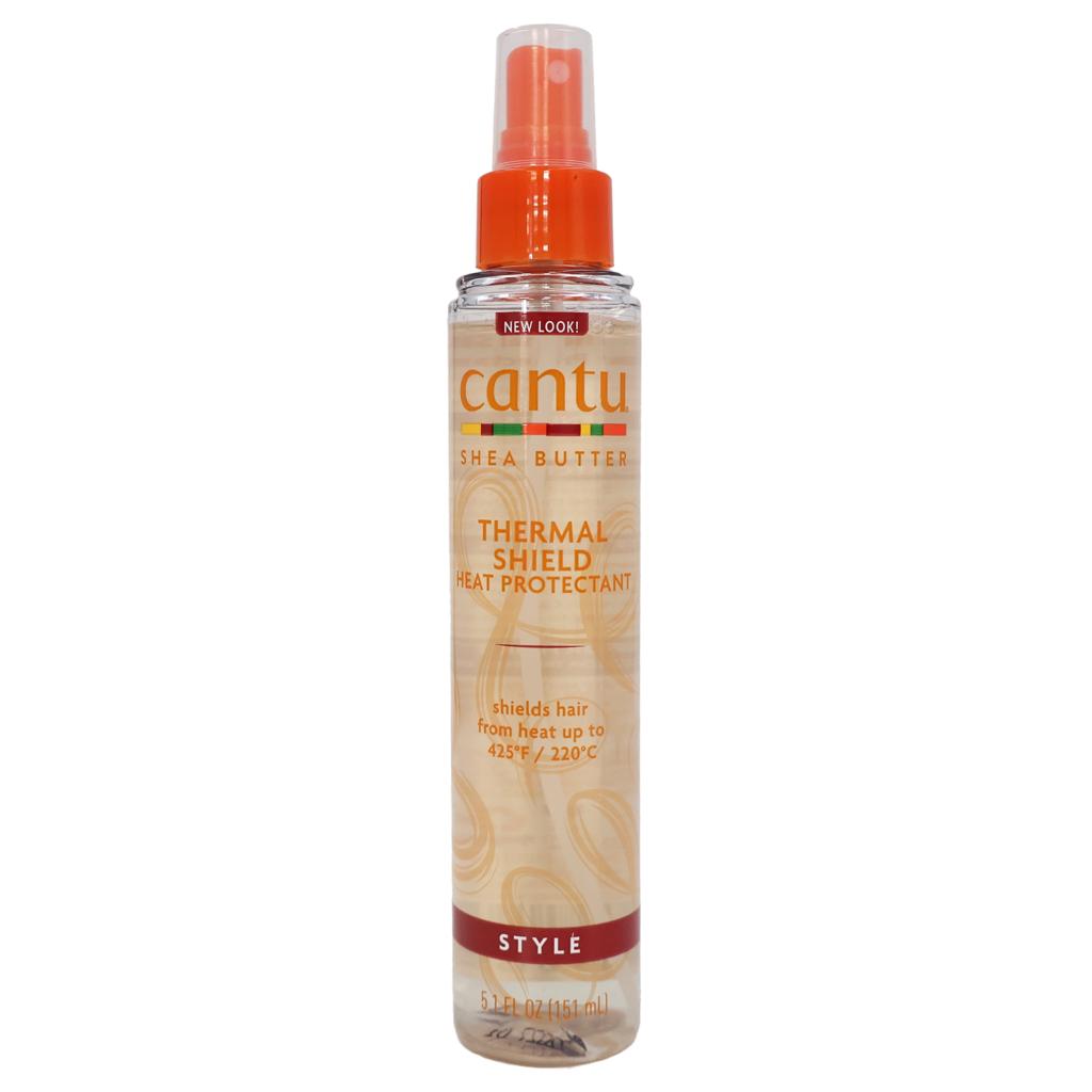 CANTU THERMAL SHIELD HEAT PROTECTANT 5OZ