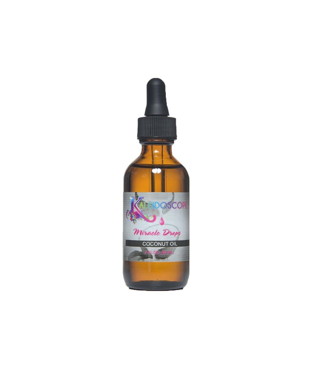 KALEIDOSCOPE MIRACLE DROPS COCONUT 2OZ