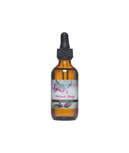 KALEIDOSCOPE MIRACLE DROPS COCONUT 2OZ