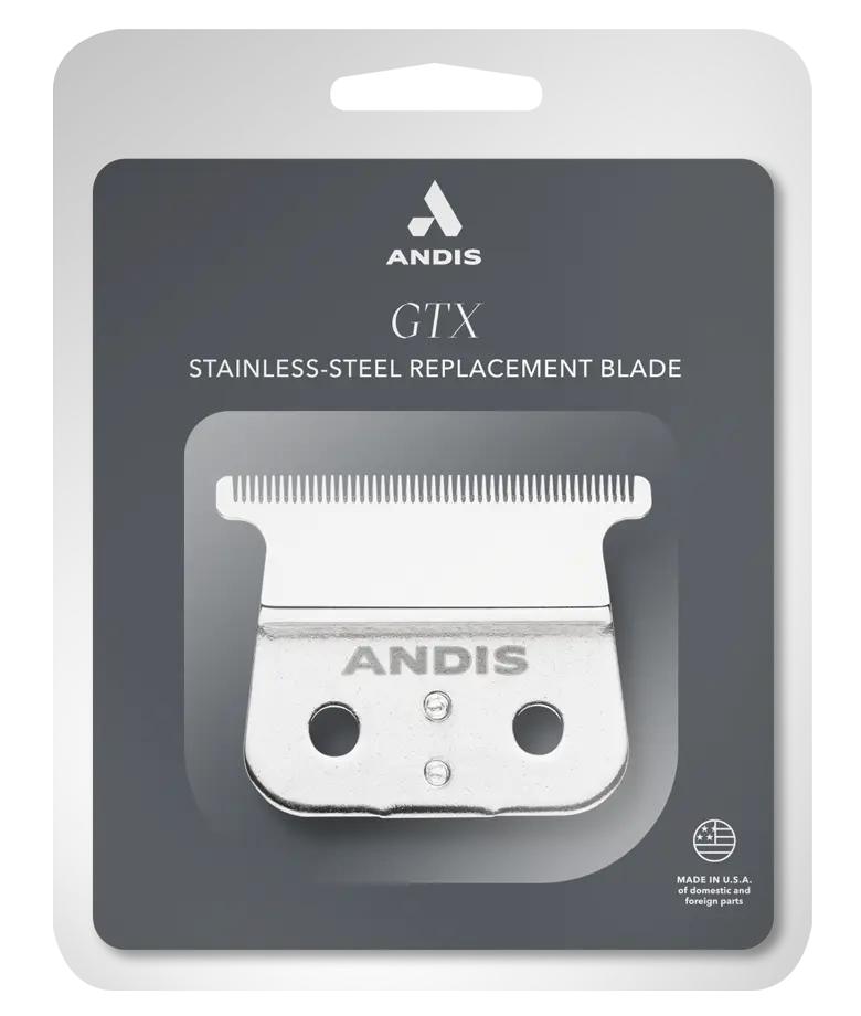 ANDIS T OUTLINER BLADE 04850GTX