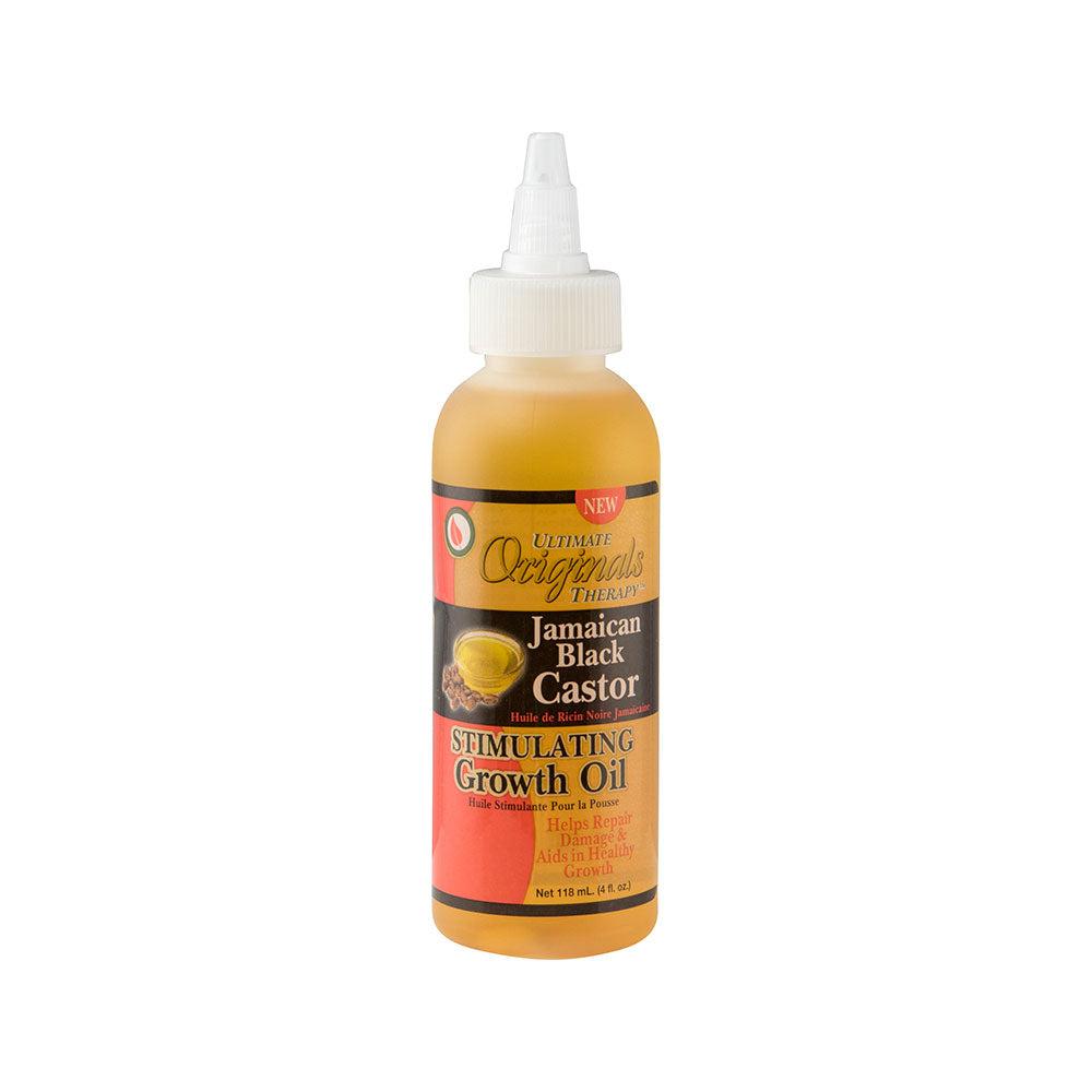 JAMAICAN BLACK CASTOR  HEMP OIL SEED 4OZ