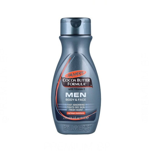 PALMERS COCOA BUTTER FORMULA MEN