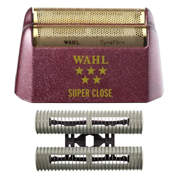 WAHL 5 STAR FOIL SHAVER RELPACEMENT
