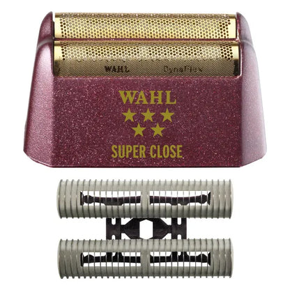 WAHL 5 STAR FOIL SHAVER RELPACEMENT