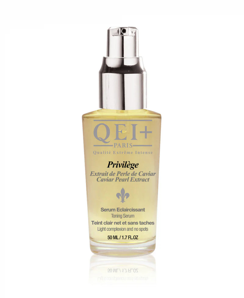 QEI+ PRIVILEGE SERUM 1.6oz 4