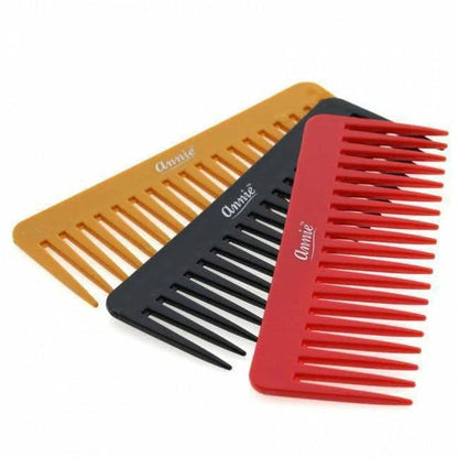 ANNIE VOLUME COMB #06