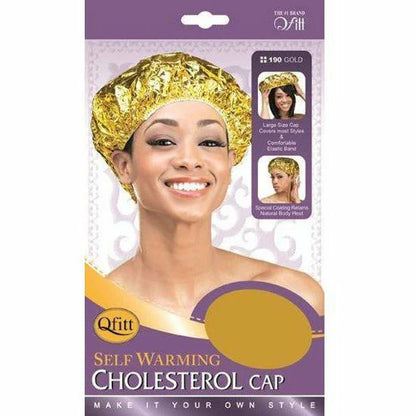 QFITT CHOLESTEROL CAP MM191