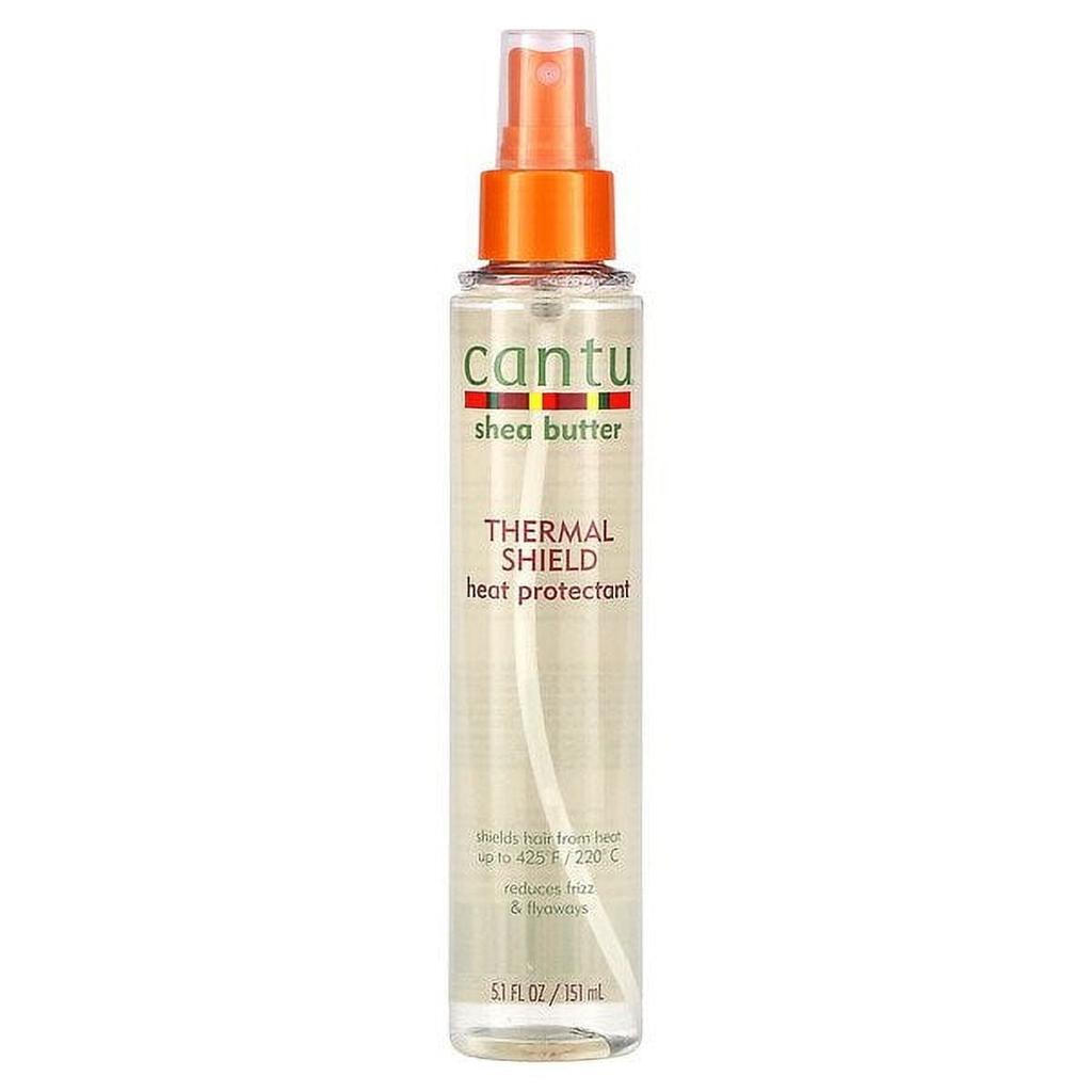 CANTU THERMAL SHIELD HEAT PROTECTANT 5OZ