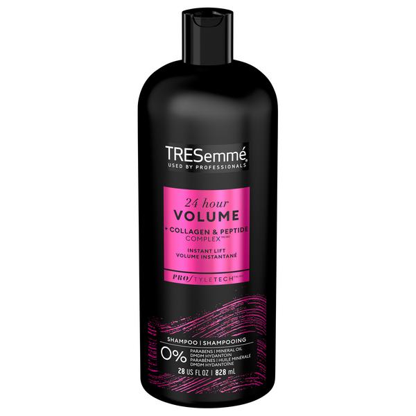 TRESEMME SHAMPOO COLLAGEN 28OZ