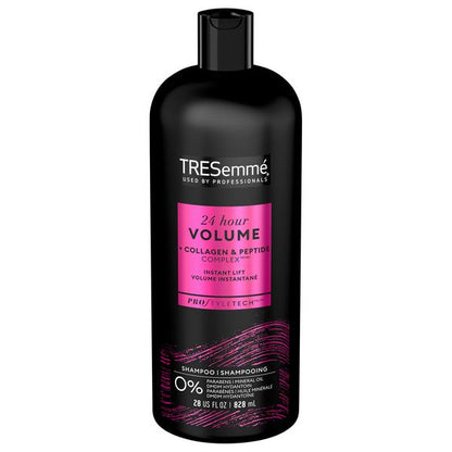 TRESEMME SHAMPOO COLLAGEN 28OZ