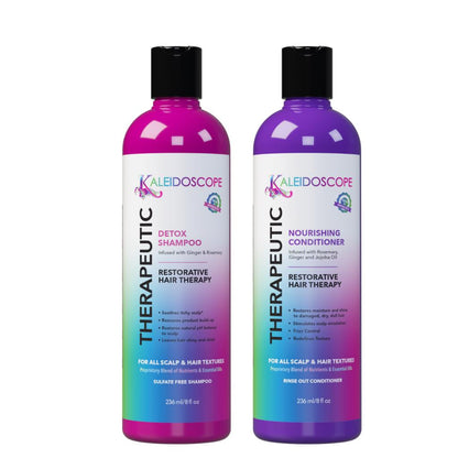 KALEIDOSCOPE THERAPEUTIC SHAMPOO 8OZ