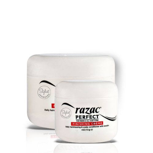 RAZAC FINISH CREME